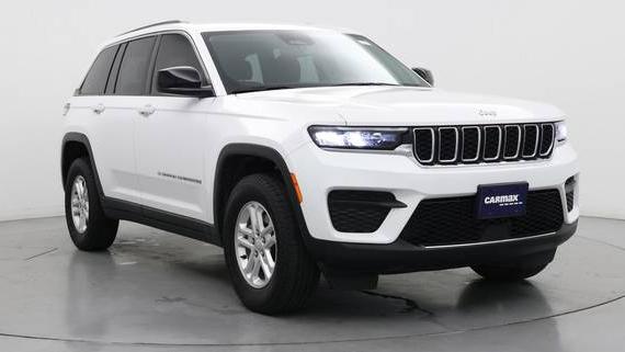 JEEP GRAND CHEROKEE 2023 1C4RJHAG3PC504128 image JEEP GRAND CHEROKEE 2023 1C4RJHAG3PC504128 image
